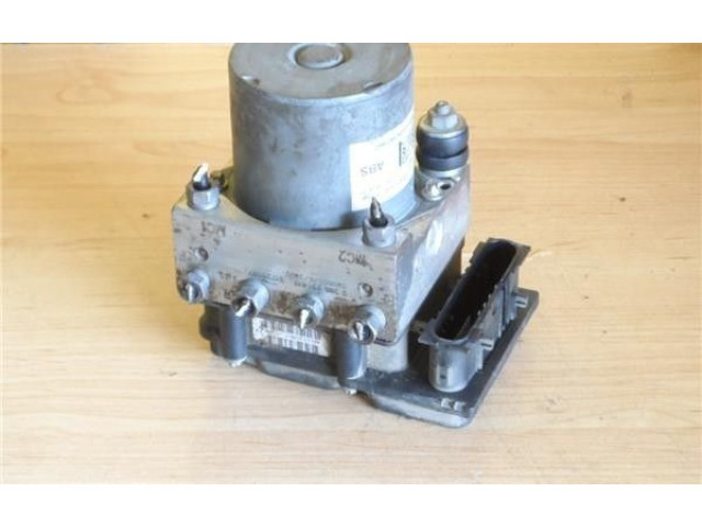 ABS Steuergerät 51725097   Citroen Jumper 2007