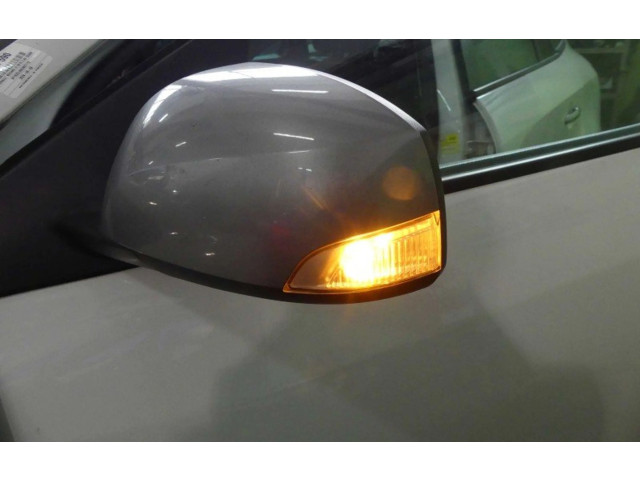 Zpětné zrcátko  Renault Megane III 2010  IMPRK1355889  