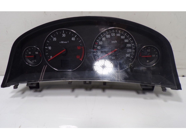 Панель приборов 13144745WD   Opel Signum       