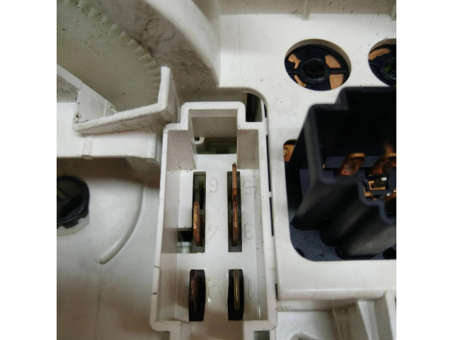 Блок управления климат-контролем 1C0820045C, 901511160000   Volkswagen New Beetle