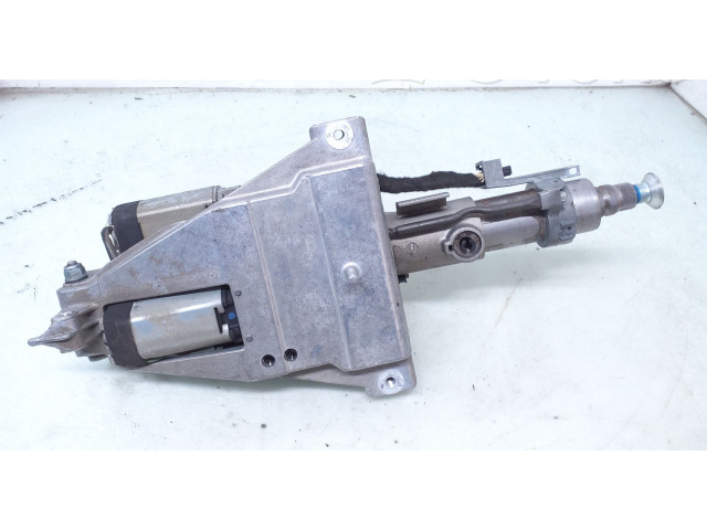  рейка  Колонка рулевая A2114620120, A2114603116   Mercedes-Benz CLS C219 2003 - 2011 года