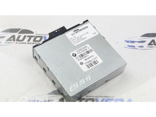 Блок управления коробкой передач 9253208   BMW 3 E92 E93