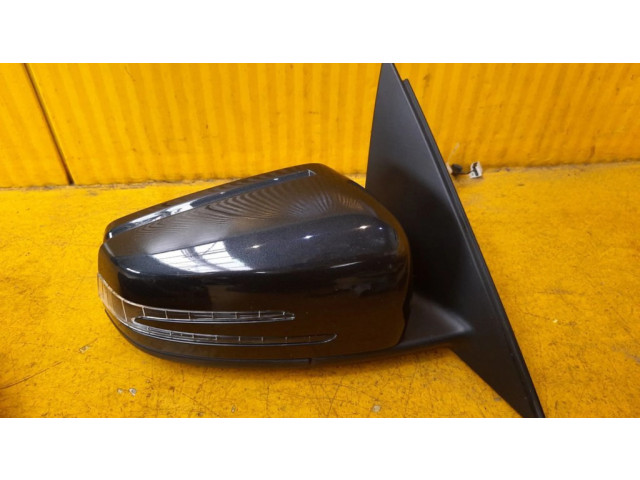 Zpětné zrcátko pravé Mercedes-Benz C W204 2007  A2048106493  