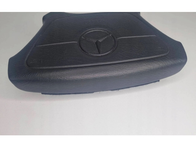 Подушка безопасности водителя 1404601198   Mercedes-Benz C W202
