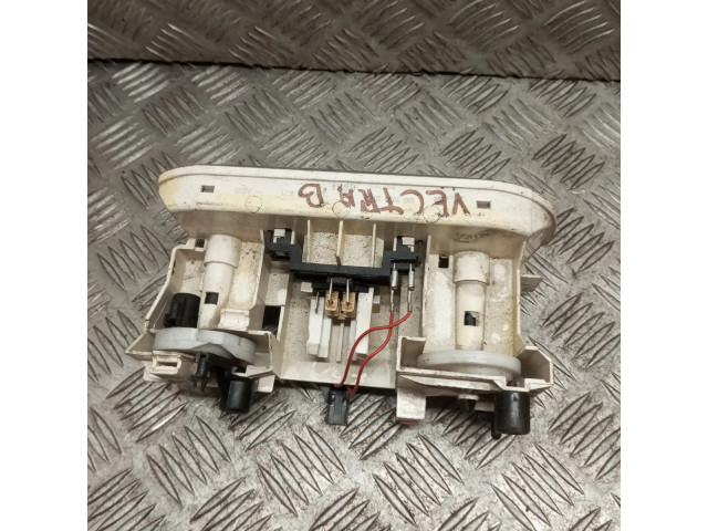 Блок управления климат-контролем 90360130   Opel Astra F