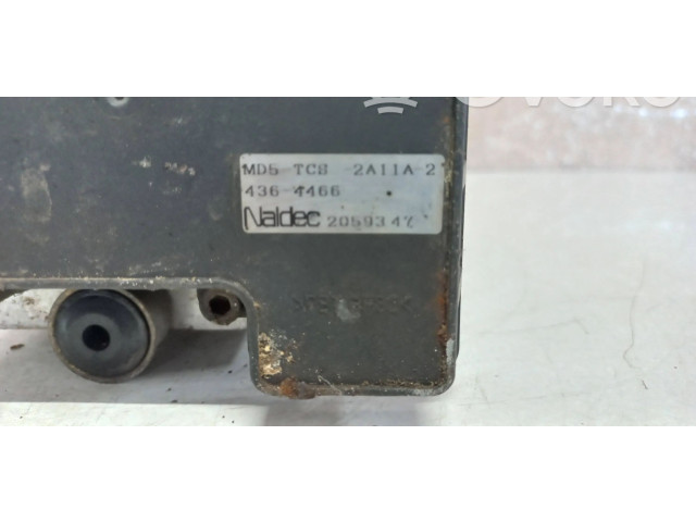 Блок АБС 2059347   Mazda  626  1992 - 1997 года