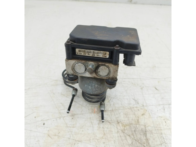 Блок АБС 0265800403   Mitsubishi  Colt  2004-2008 года