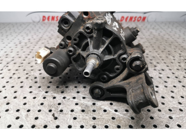 Vstřikovací čerpadlo 167003669R, 5WS40844   Dacia Duster    K9K666 
