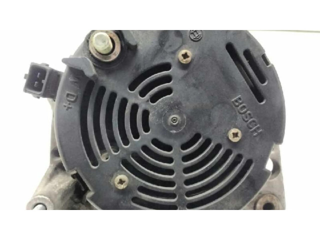 Генератор 028903025Q, ALTERNADOR   Seat Ibiza II (6k) 1.6     