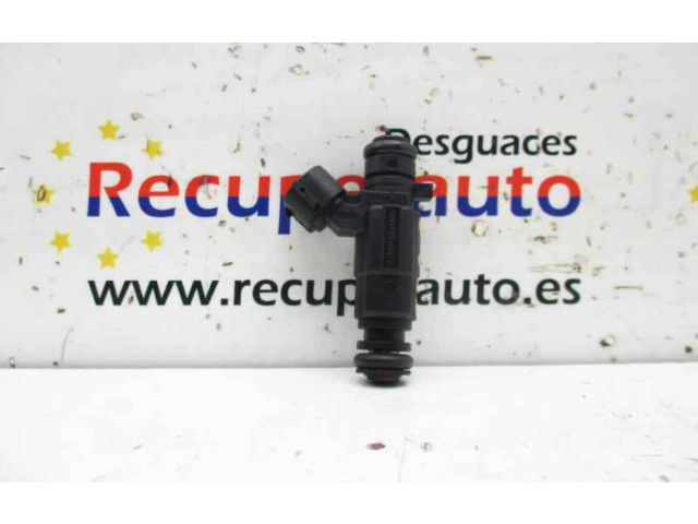 Форсунка 3531022600    KIA Rio   