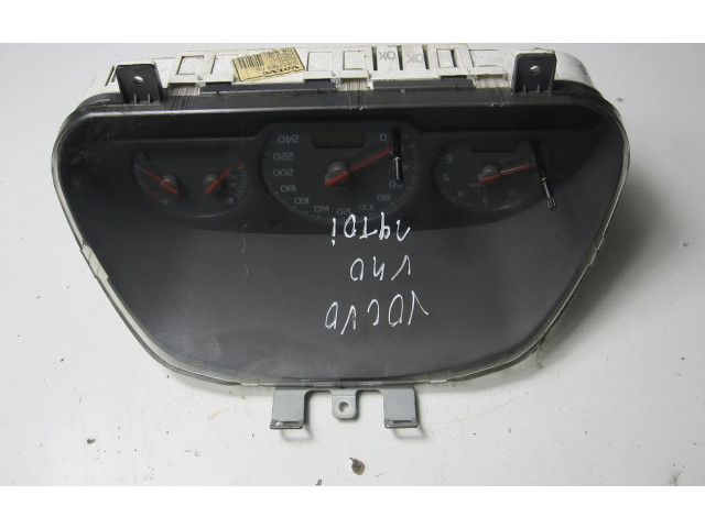 Панель приборов 30857569H, 30857569H   Volvo S40, V40       