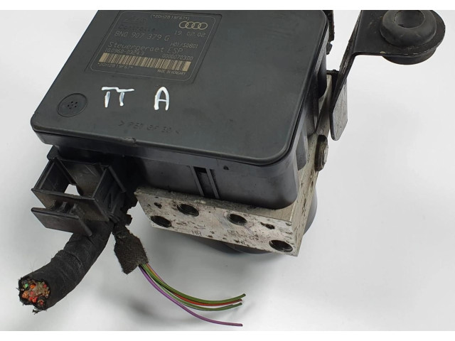 Jednotka ABS 8N0614517D   Audi TT Mk1 2002