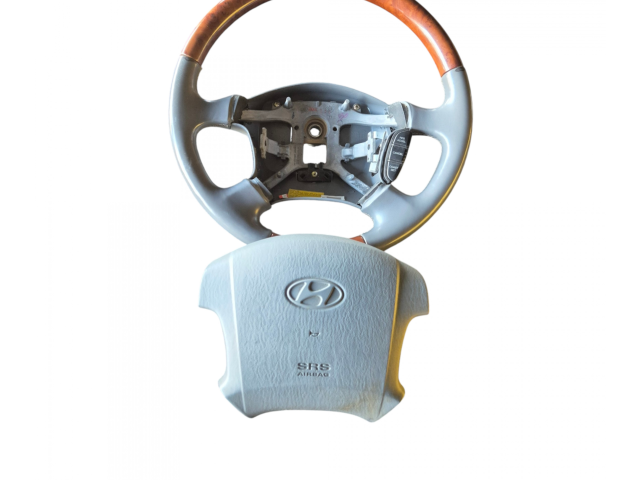 Volant Hyundai Terracan 2004 15117110, 15117200  