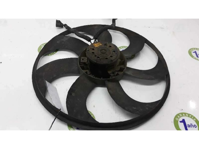 Вентилятор радиатора     253861F250, F00S3A2295    Hyundai Tucson LM 2.0