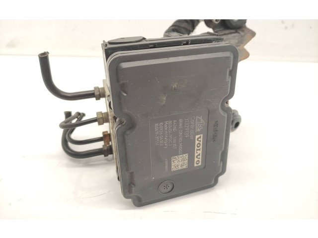 Jednotka ABS 31329139, 000404972C3   Volvo V70 2014