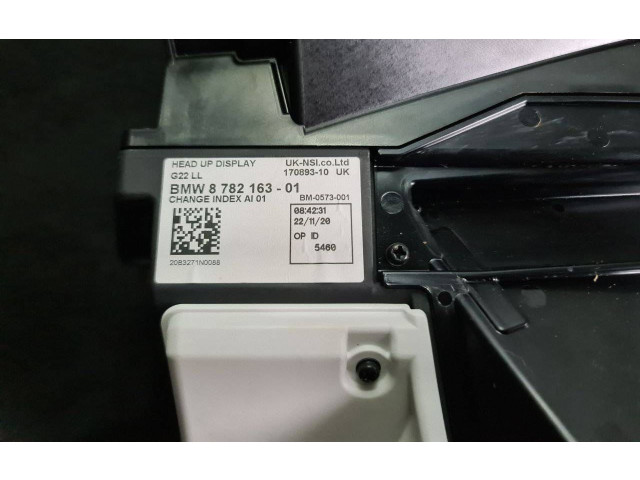Дисплей    8782163, 17089310   BMW 4 G22 G23 G24 G26