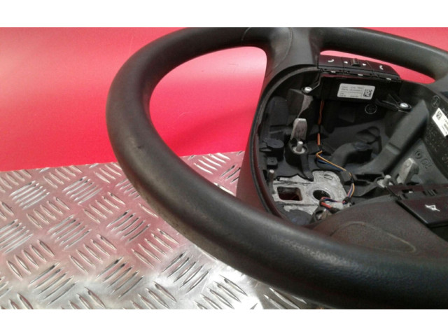 Руль Citroen Jumper  2007 - 2013 года 30380440, COMDESGASTE      