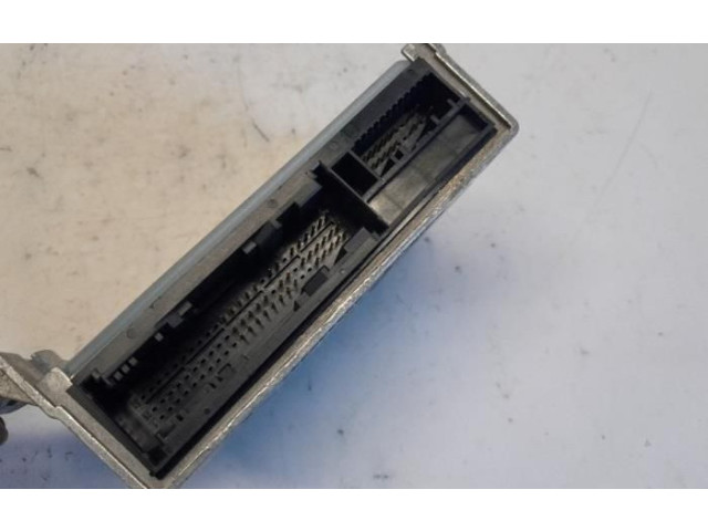 Блок подушек безопасности O207904, 285580054R   Renault Laguna III