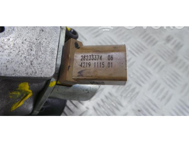 Vstřikovací čerpadlo A6510702601, 2823337406   Mercedes-Benz CLA C117 X117 W117    OM 651.930 