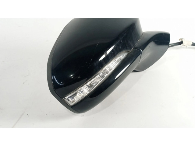 Zpětné zrcátko  Ford Mondeo MK V 2014  DS7317683  