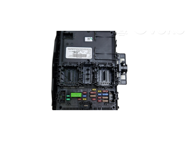 Модуль управления BSM MU5T15604, MU5T15604FCFM   Ford Maverick    