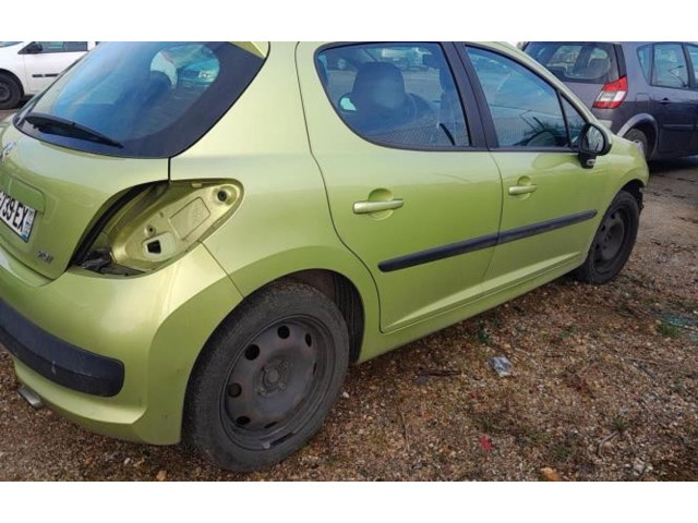 Řídící jednotka 1608325880, 1608325880   Peugeot 207 2007