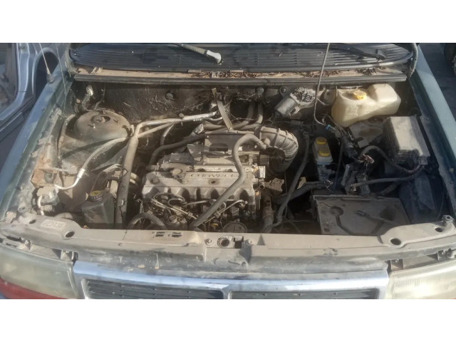 Zpětné zrcátko  Chrysler Voyager 1995    