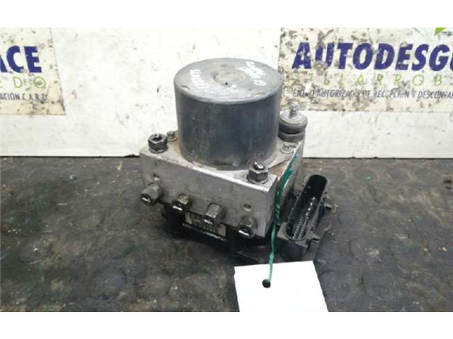 Блок управления АБС 265800421   Fiat Grande Punto