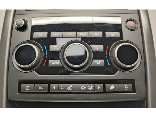 Řídící jednotka HK7214C533MC, AH4215K603AA   Land Rover Discovery Sport 2020