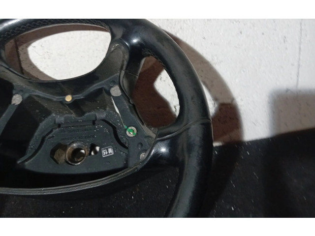 Руль Mercedes-Benz CLK A209 C209  2002 - 2009 года 23046005039E37      