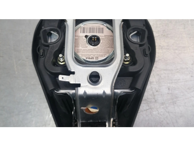 Подушка безопасности водителя 96380009ZE   Citroen C3