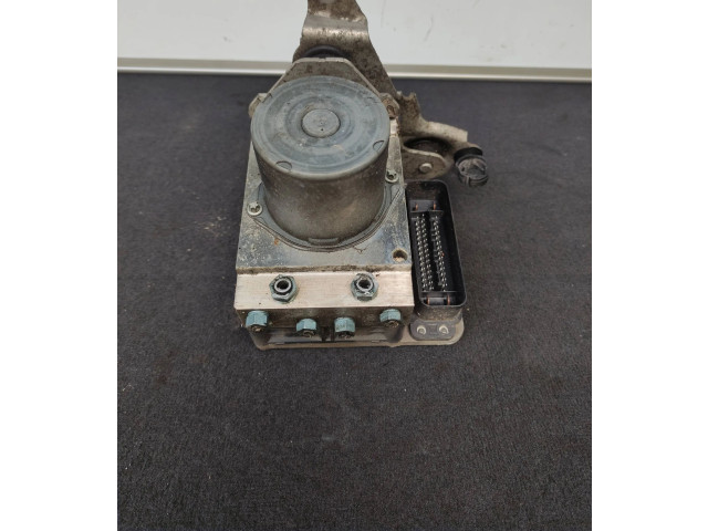 Блок управления АБС 4G0907379H, 00530249   Audi A6 C7