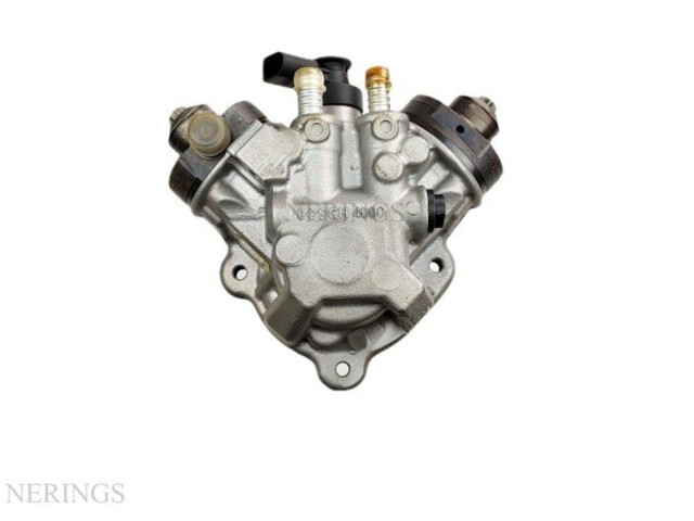 Vstřikovací čerpadlo 0445010646, 0986437404   Audi A5 8T 8F     