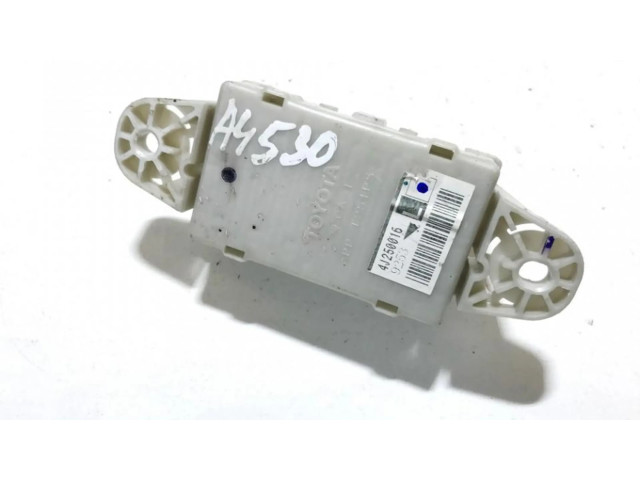   Pojistková skříňka 4j250016   Lexus GS 300 350 430 450H 2005