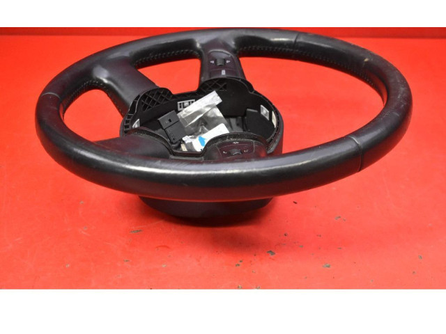 Volant Audi A6 Allroad C6 2007 4F0419091AH, 4F0419091AH  