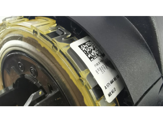 Подрулевой переключатель A1714640518   Mercedes-Benz R W251