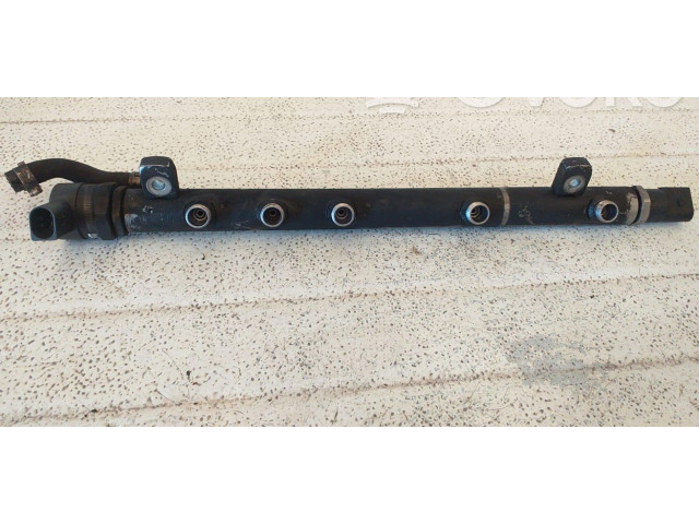 Vstřikovací lišta a64007012, A64007012   Mercedes-Benz A W169     
