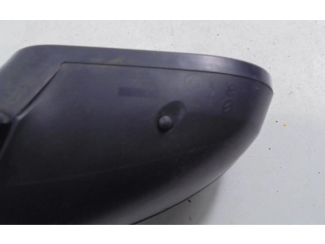 Zpětné zrcátko  Peugeot 308 2007  0206040, 0206040  