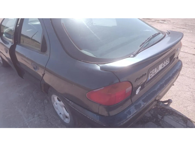 Замок капота 93BB16761AF   Ford Mondeo MK I