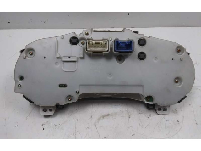 Přístrojová deska  Toyota Celica T230 2000 838002B130  