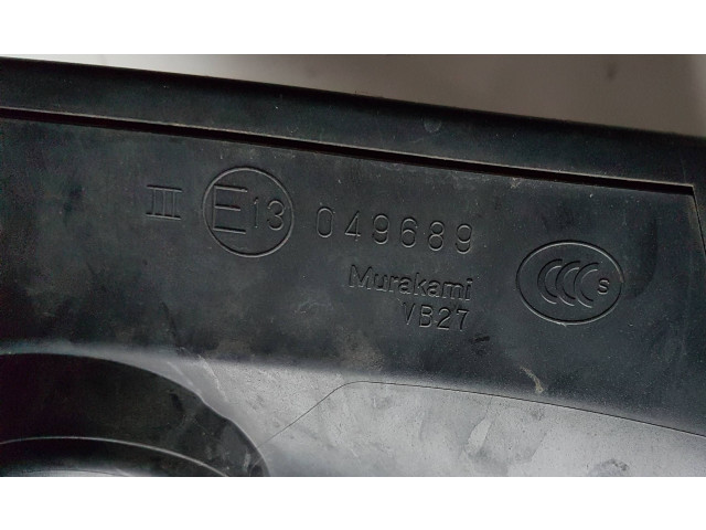 Zpětné zrcátko  Subaru Forester SK 2023  E13049689, 91036SJ094  