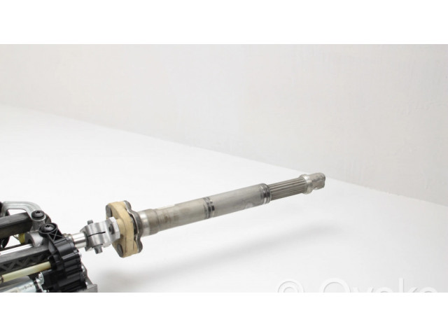    Рулевая рейка 6787926   BMW 5 GT F07 2010-2017 года