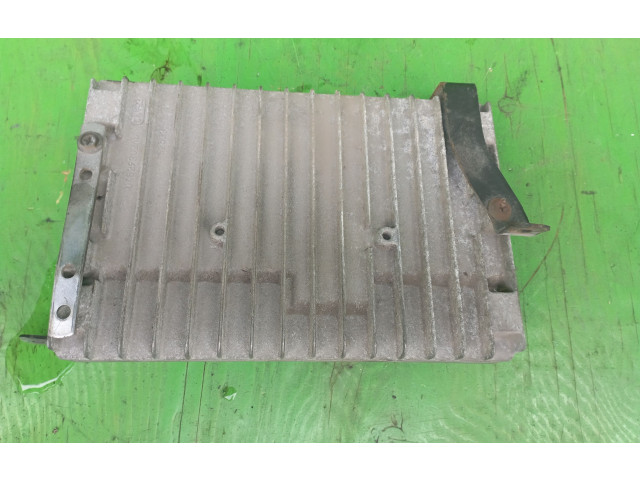 Блок управления двигателем Блок управления 04829202AB   Chrysler Sebring (ST-22 - JR)
