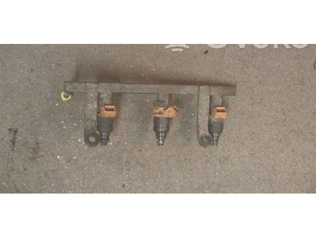 Форсунка 2STK96620255IBRO    Chevrolet Matiz  A08S3 