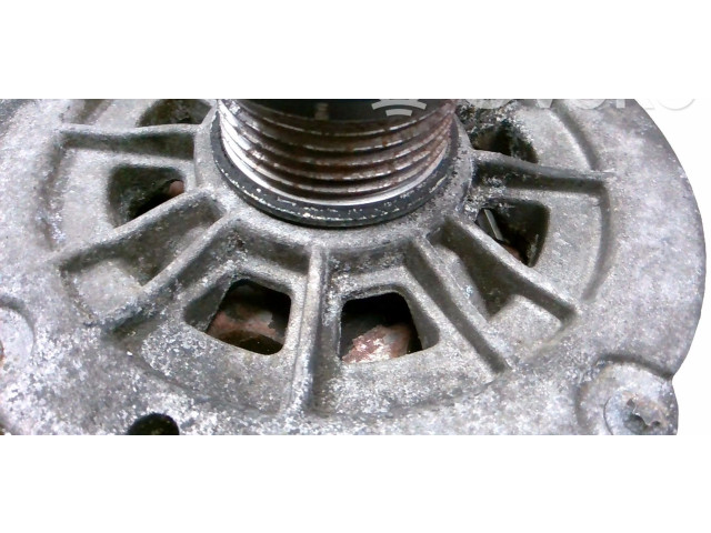 Генератор 0001502550   Mercedes-Benz C W203      