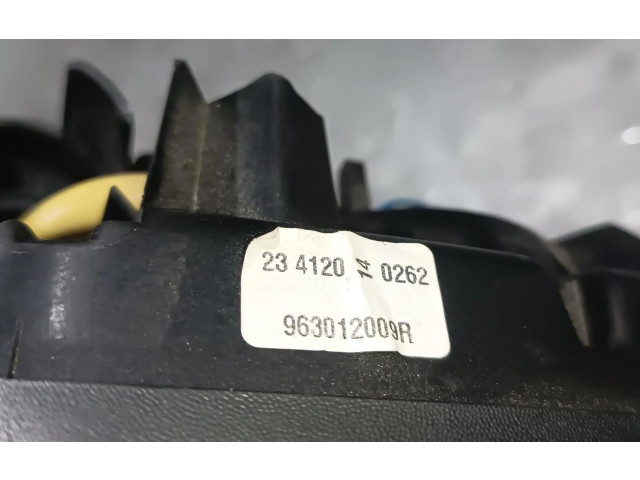 Zpětné zrcátko  Renault Captur 2015  963012009R  