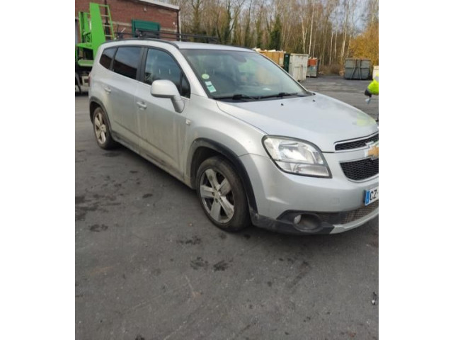 Jednotka ABS 95275766   Chevrolet Orlando 2013