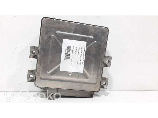Řídící jednotka 9628993380   Citroen Saxo 2000