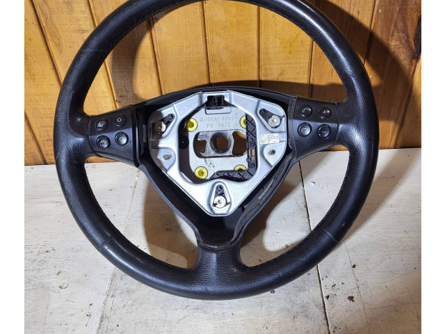 Volant Mercedes-Benz A W168 2005 1698207310, 33490101  
