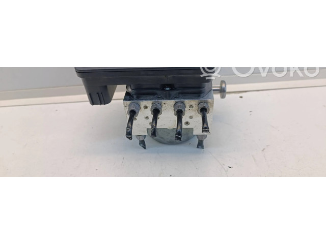 Jednotka ABS 9838074480, 001110022020   Peugeot 2008 II 2020